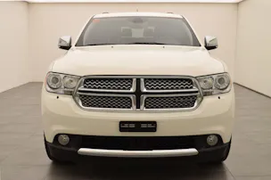 Dodge Durango Citadel 5.7 AWD