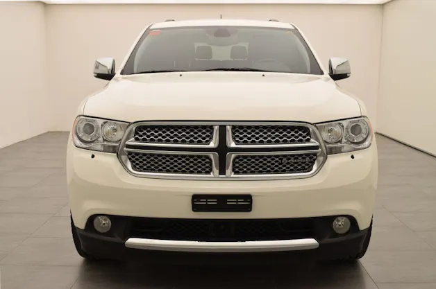 Dodge Durango Citadel 5.7 AWD
