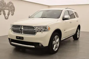 Dodge Durango Citadel 5.7 AWD