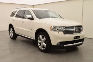 Dodge Durango Citadel 5.7 AWD