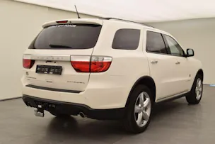 Dodge Durango Citadel 5.7 AWD