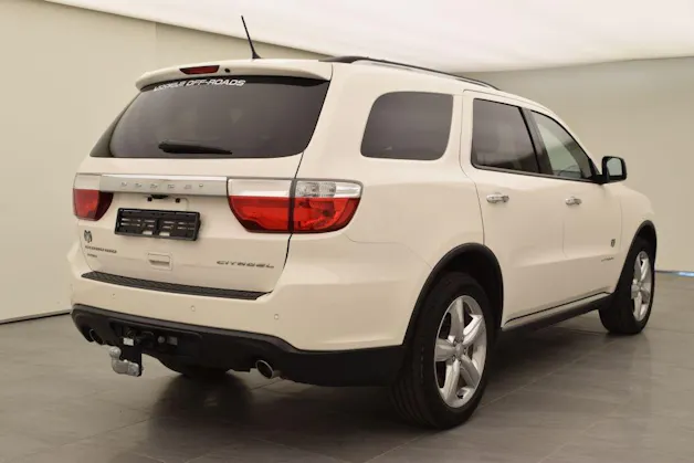 Dodge Durango Citadel 5.7 AWD
