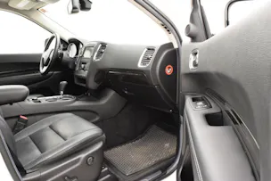 Dodge Durango Citadel 5.7 AWD