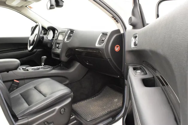 Dodge Durango Citadel 5.7 AWD