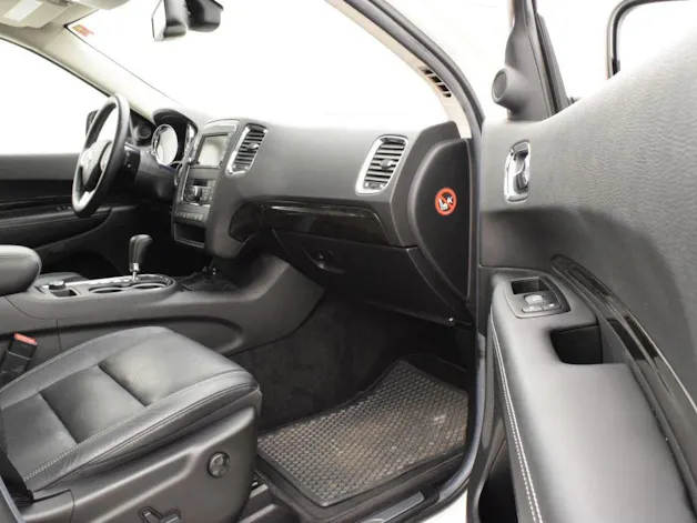 Dodge Durango Citadel 5.7 AWD
