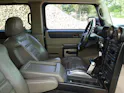 Hummer H2 6.0 V8