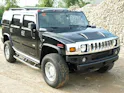 Hummer H2 6.0 V8