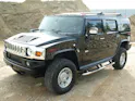 Hummer H2 6.0 V8