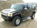 Hummer H2 6.0 V8