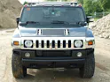 Hummer H2 6.0 V8