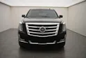 Cadillac Escalade 6.2 ESV Platinum