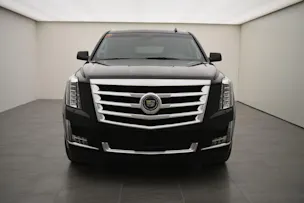 Cadillac Escalade 6.2 ESV Platinum