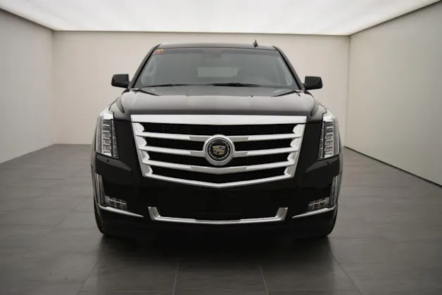 Cadillac Escalade 6.2 ESV Platinum