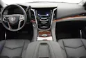 Cadillac Escalade 6.2 ESV Platinum