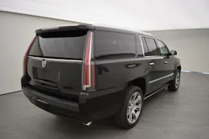 Cadillac Escalade 6.2 ESV Platinum