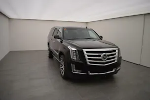 Cadillac Escalade 6.2 ESV Platinum