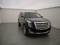 Cadillac Escalade 6.2 ESV Platinum