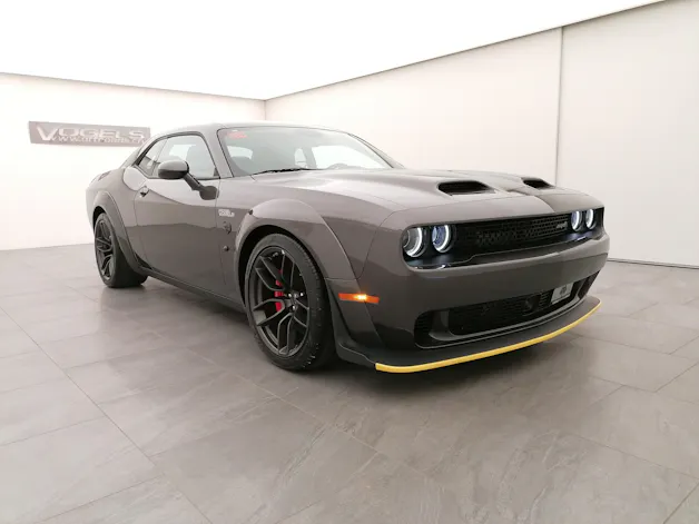 Dodge Challenger Hellcat WB Jaibreak