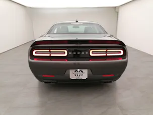 Dodge Challenger Hellcat WB Jaibreak