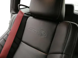 Dodge Challenger Hellcat WB Jaibreak