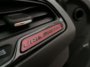 Dodge Challenger Hellcat WB Jaibreak