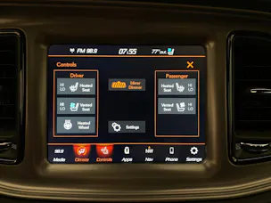 Dodge Challenger T/A 392 WB