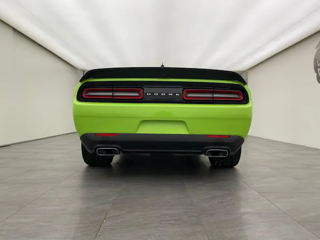 Dodge Challenger T/A 392 WB