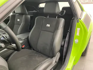Dodge Challenger T/A 392 WB