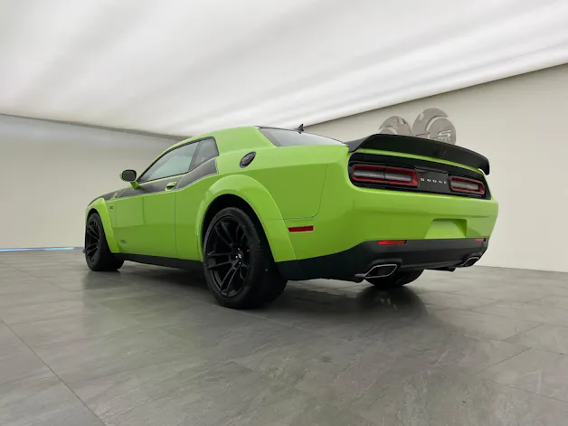 Dodge Challenger T/A 392 WB