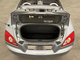 Chrysler Crossfire 3.2 Cabrio