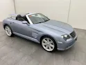 Chrysler Crossfire 3.2 Cabrio