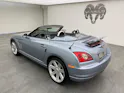 Chrysler Crossfire 3.2 Cabrio