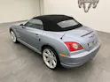 Chrysler Crossfire 3.2 Cabrio