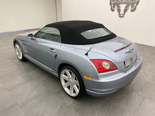 Chrysler Crossfire 3.2 Cabrio