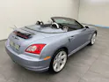 Chrysler Crossfire 3.2 Cabrio