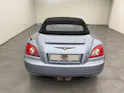 Chrysler Crossfire 3.2 Cabrio