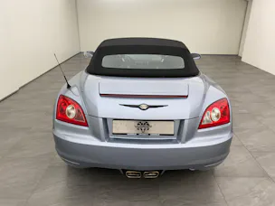 Chrysler Crossfire 3.2 Cabrio