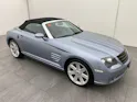 Chrysler Crossfire 3.2 Cabrio