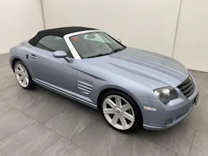 Chrysler Crossfire 3.2 Cabrio