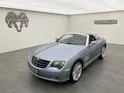 Chrysler Crossfire 3.2 Cabrio