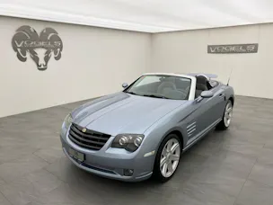Chrysler Crossfire 3.2 Cabrio