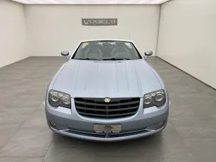 Chrysler Crossfire 3.2 Cabrio