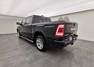 Dodge Ram 1500 5.7 V8 Laramie Sport