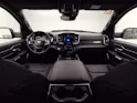 Dodge Ram 1500 5.7 V8 Laramie Sport