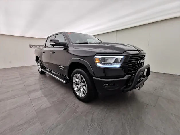 Dodge Ram 1500 5.7 V8 Laramie Sport