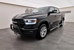 Dodge Ram 1500 5.7 V8 Laramie Sport