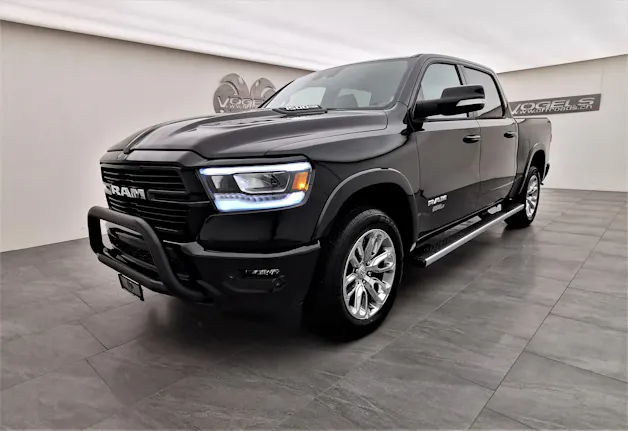 Dodge Ram 1500 5.7 V8 Laramie Sport