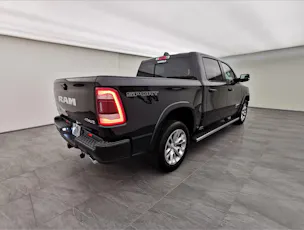 Dodge Ram 1500 5.7 V8 Laramie Sport