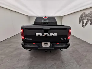 Dodge Ram 1500 5.7 V8 Laramie Sport