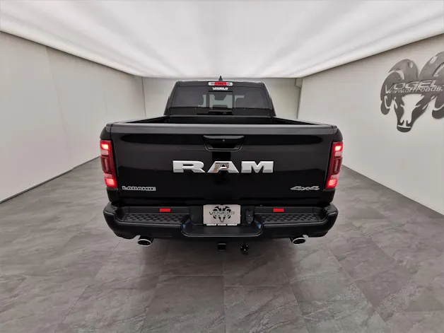 Dodge Ram 1500 5.7 V8 Laramie Sport